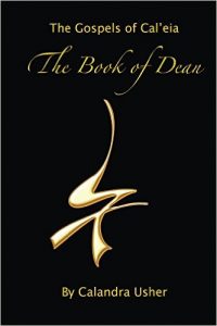 "The Book of Dean" Cover