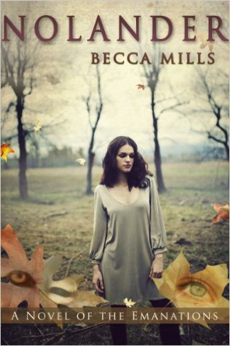 Book Cover for Nolander