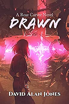 Cover - Drawn